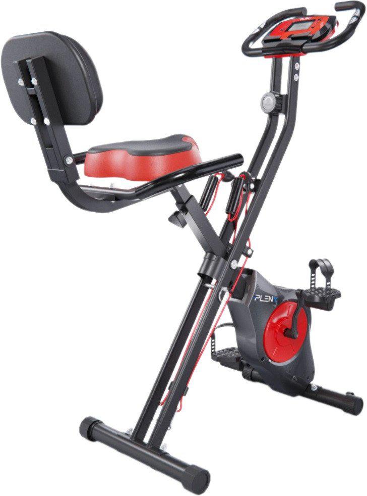 Велотренажеры DFC X-Bike Pleny CF-917FM