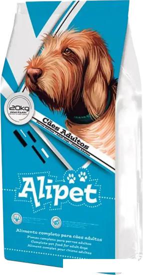 Корма для собак Alipet Caes Adultos 20 кг