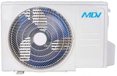 Кондиционер MDV Classic Inverter MDSC-09HRDN8/MDOC-09HDN8