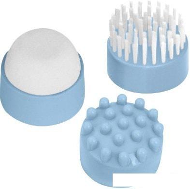 Гидромассажные ванночки для ног Atlanta ATH-6411 (голубой)