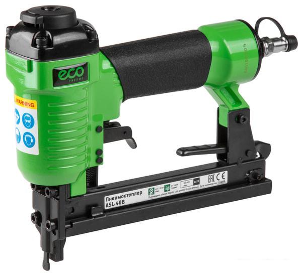 Степлер ECO ASL-40B