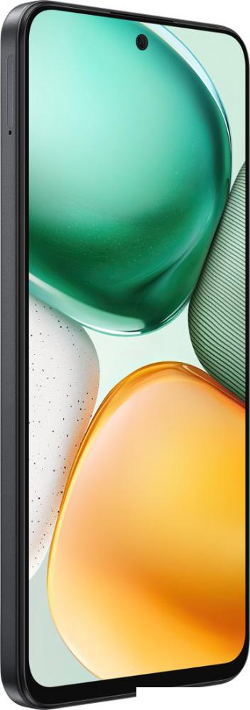 Смартфон HONOR X7c 8GB/256GB (полуночный черный)