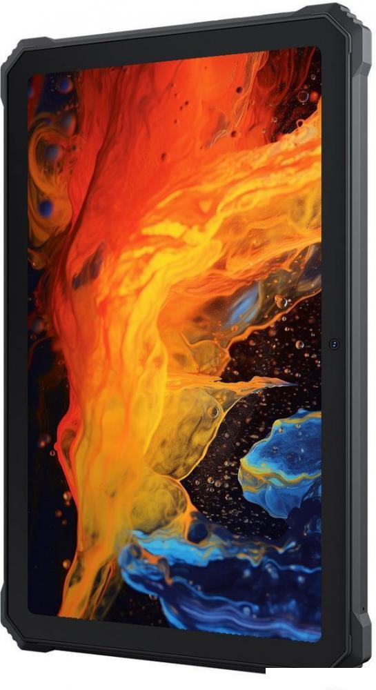 Планшет Blackview Active 8 Pro 8GB/256GB (черный)
