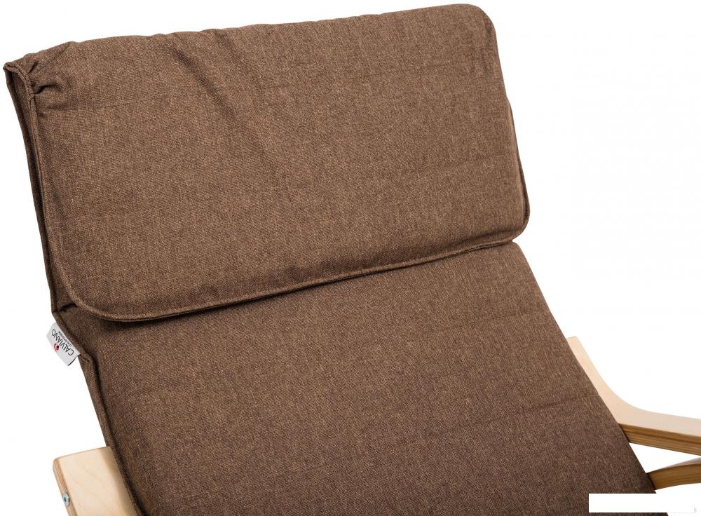 Кресло-качалка Calviano Relax F-1103