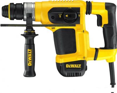 Перфоратор DeWalt D25413K