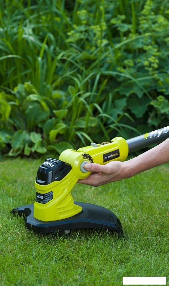 Триммер Ryobi RLT1831H20F
