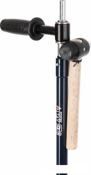 Ледобуры для рыбалки Тонар Altay Energy 130R +адаптер АШ20ПС +молоточек (T-SAE130R-ASH20)