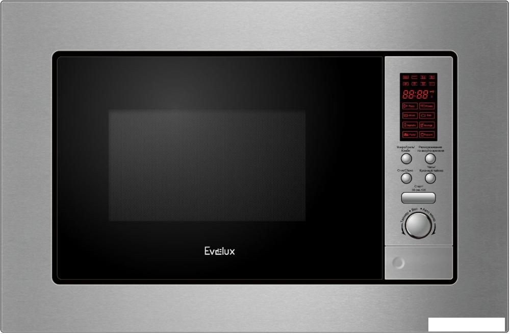 Микроволновая печь Evelux MW 201 X