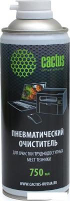 Очиститель CACTUS CS-AIR750