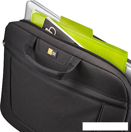 Мужская сумка Case Logic VNAI-215-BLACK