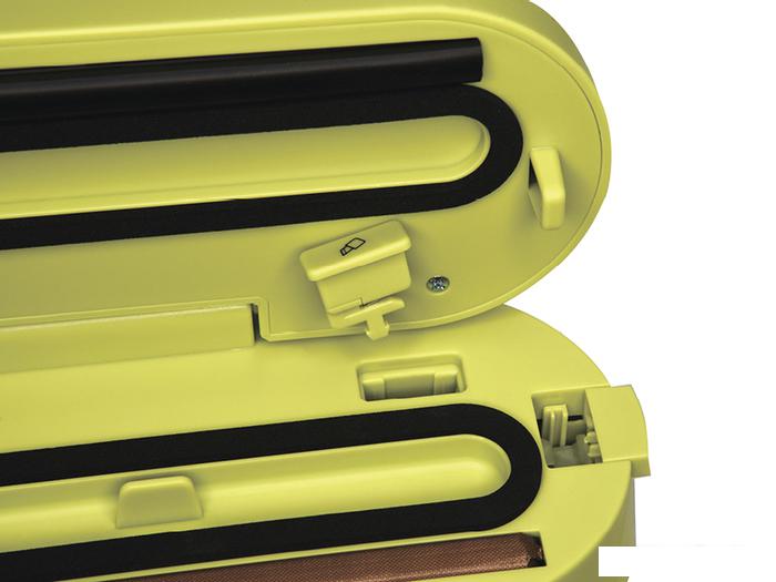 Вакуумные и термоупаковщики Oursson VS0431/GA