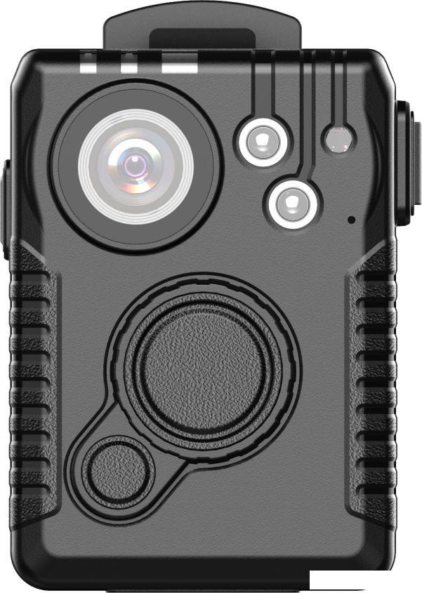 Экшен-камеры BodyDvr 550 64Гб/GPS