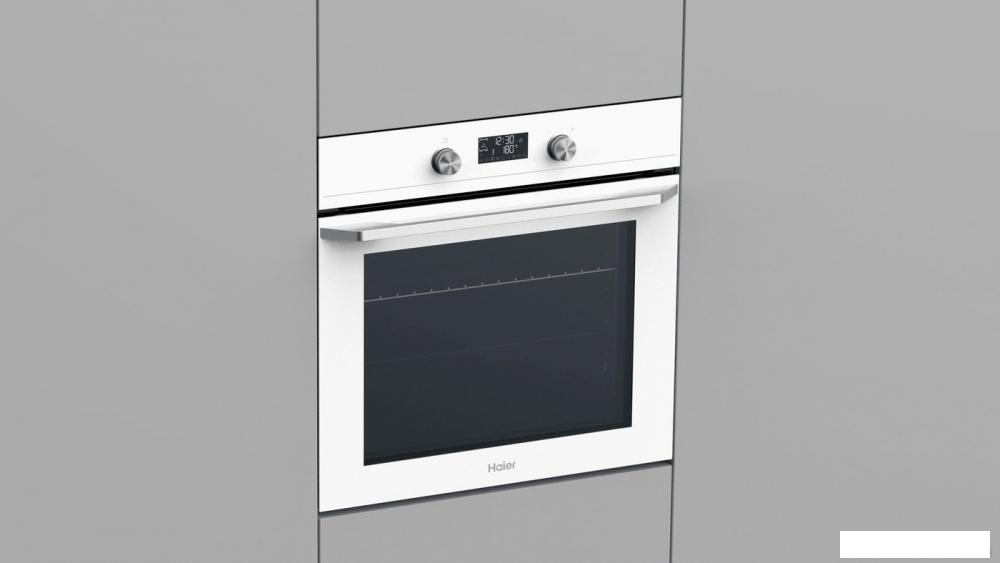 Электрический духовой шкаф Haier HOQ-K5AAN3GW