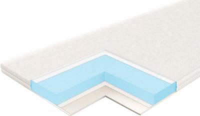 Наматрасники Vegas Flexy 6 180x200