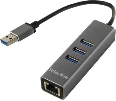 USB-хаб Telecom TA311U