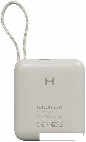 Внешний аккумулятор Magssory Cell 10K 10000mAh PBN005