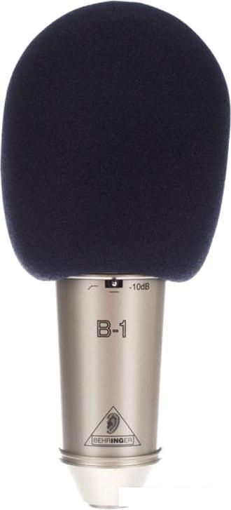 Проводной микрофон Behringer B-1