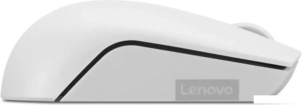 Мышь Lenovo 300 Wireless Compact GY51L15677