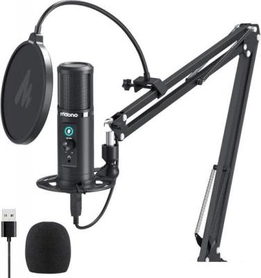 Проводной микрофон Maono AU-PM422