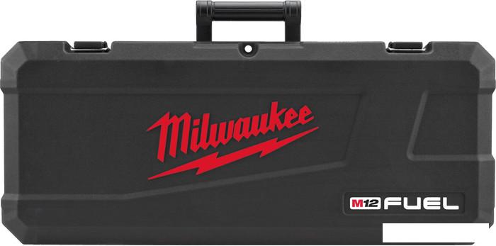 Динамометрический ключ Milwaukee M12 ONEFTR12-0C Fuel 1/2'' 4933464969 (без АКБ)