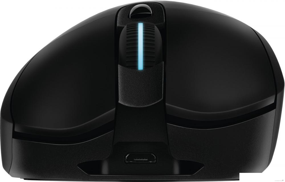 Игровая мышь Logitech G703 Lightspeed