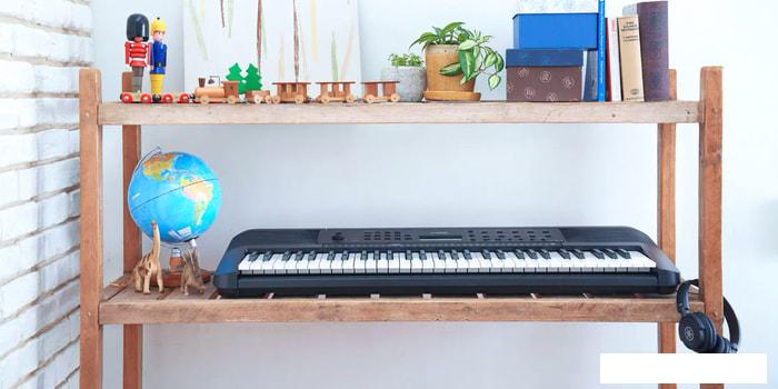 Синтезатор Yamaha PSR-E273