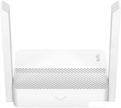 Wi-Fi роутер Cudy WR300 1.0