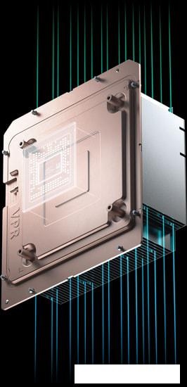 Игровая приставка Microsoft Xbox Series X 1TB