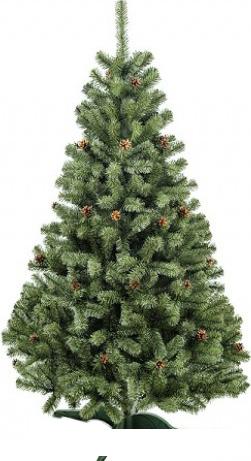 Ель Maxy Poland Русская классическая 1.8 м