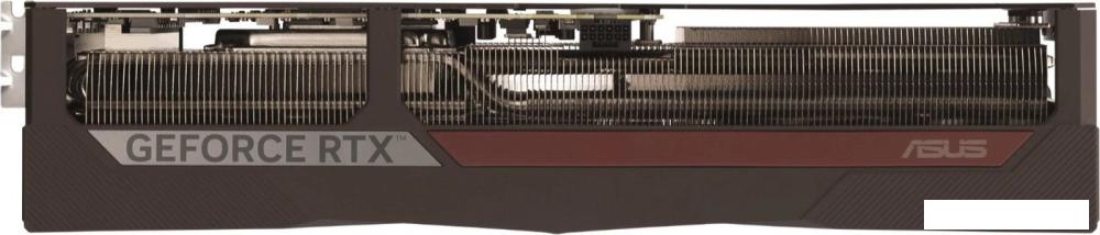 Видеокарта ASUS GeForce RTX 5080 16GB GDDR7 Noctua OC Edition RTX5080-O16G-NOCTUA