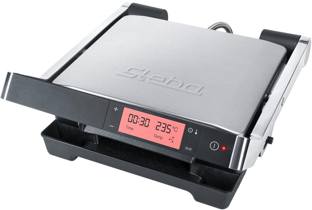 Электрогриль Steba FG 100