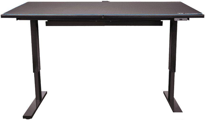 Геймерский стол Thermaltake 350 Smart Gaming Desk GGD-EDN-BKEIRW-01