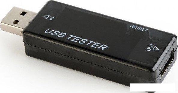 USB тестер Cablexpert EG-EMU-03