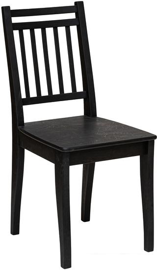 Стулья для кухни и бара Folium Марк 3 M3O269395 (масло, черный)