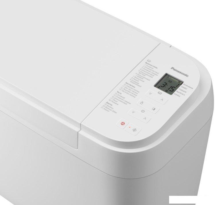 Хлебопечка Panasonic SD-B2510WTS