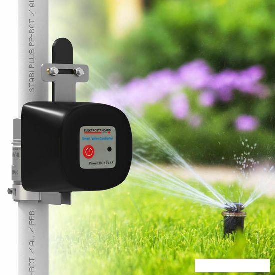 Экосистемы умного дома, датчики, центры управления Elektrostandard 76260/00