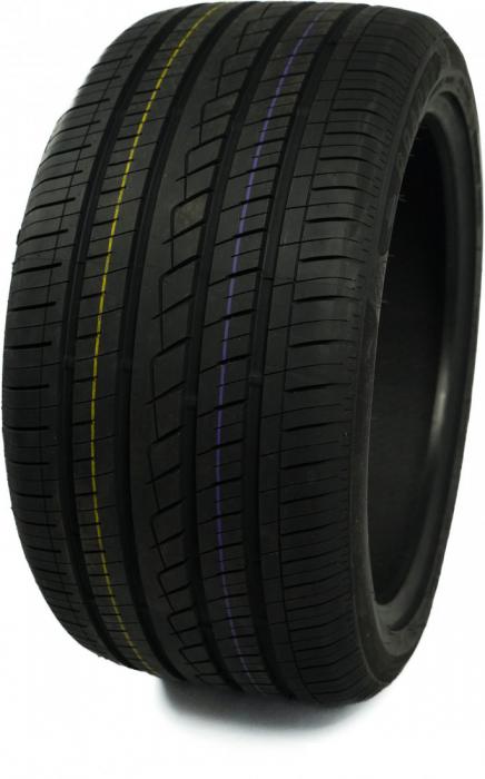 Летние шины Roador Amaro 668 275/40R20 106W