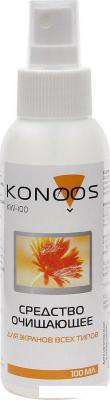 Очиститель Konoos KW-100 Очиститель Konoos KW-100