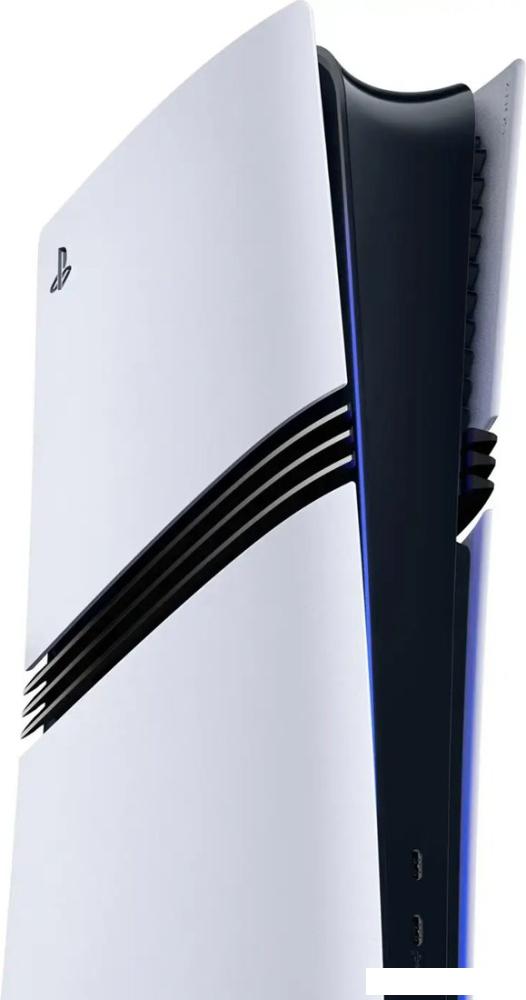 Игровые приставки Sony PlayStation 5 Pro CFI-71XX (2 ревизия)