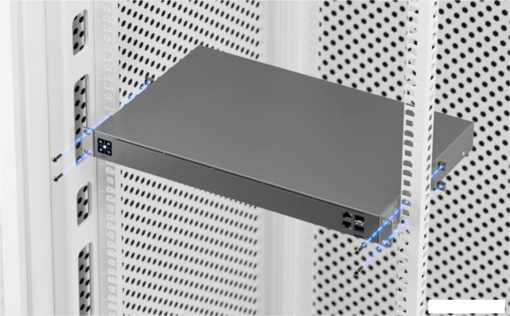 Маршрутизатор Ubiquiti Gateway Pro UXG-Pro