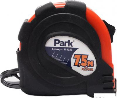 Рулетка Park TM29-7525 353029