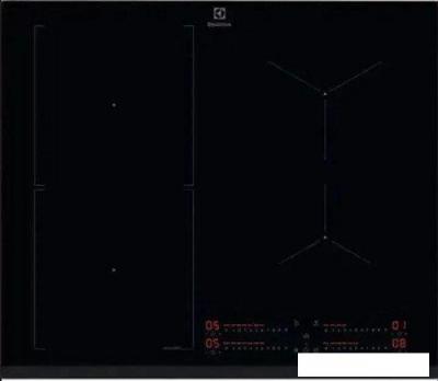 Варочная панель Electrolux EIS62453 Варочная панель Electrolux EIS62453