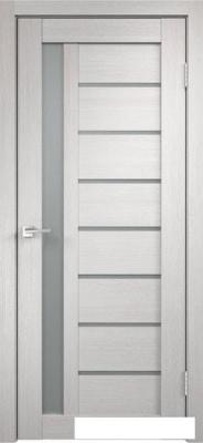 Межкомнатные двери Velldoris Duplex 37 70x200 (дуб белый, мателюкс)