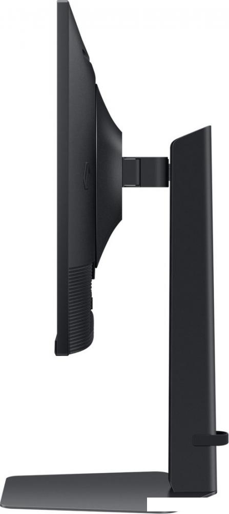 Игровой монитор Samsung Odyssey G5 LS27DG502EIXCI