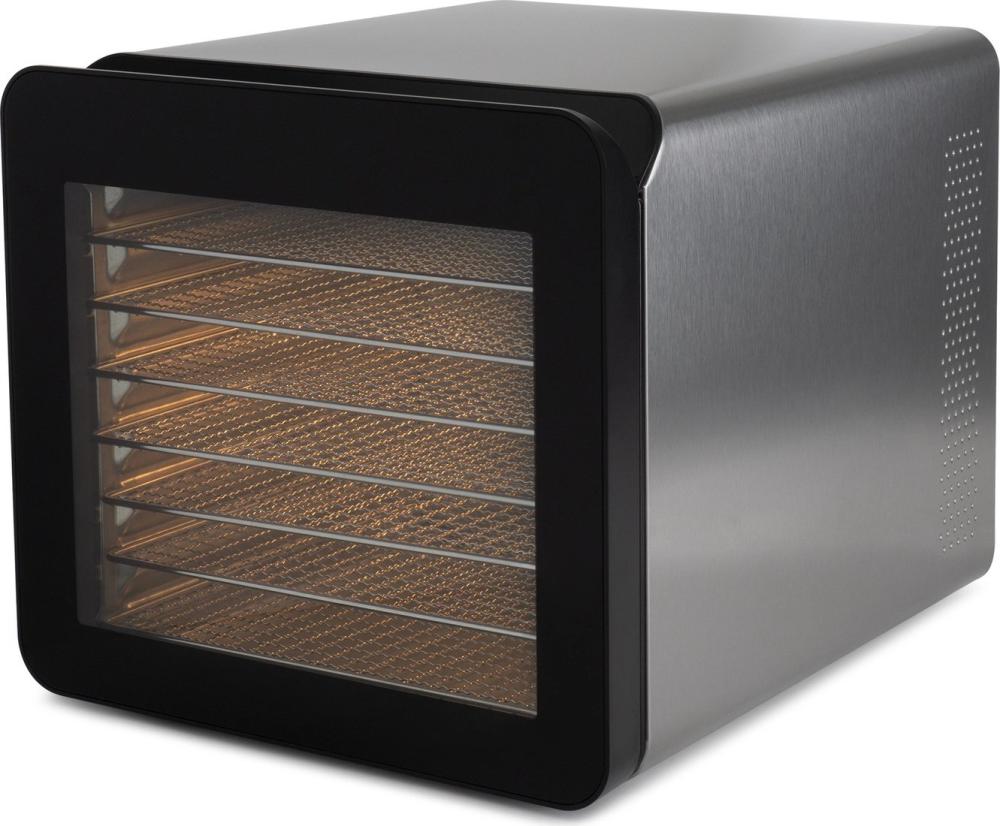 Сушилка для овощей и фруктов Hyundai HYFD-8801