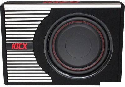 Корпусной активный сабвуфер KICX GT403BPA