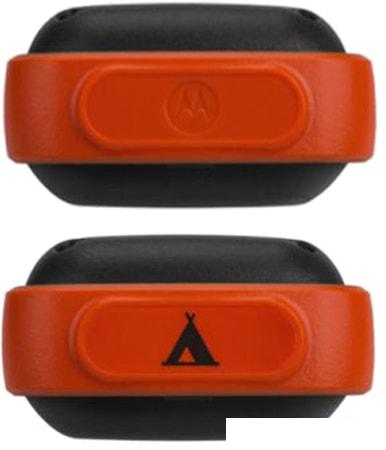 Портативная радиостанция Motorola T82