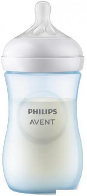 Бутылочка для кормления Philips Avent Natural Response SCY903/21 (260 мл)