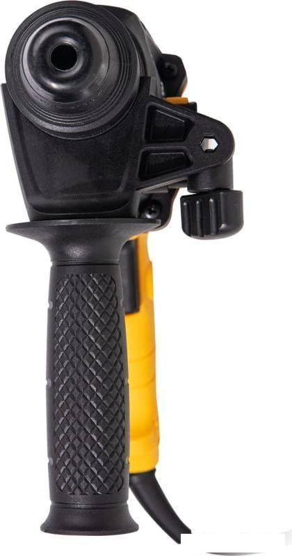 Перфоратор Deli DL-DC26-E1 103007