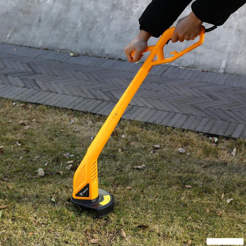 Триммер Deko DKTR450 065-1240